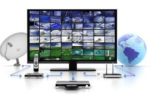 Upload IPTV lists to watch on Smart TV, Android Box, Chromecast etc.