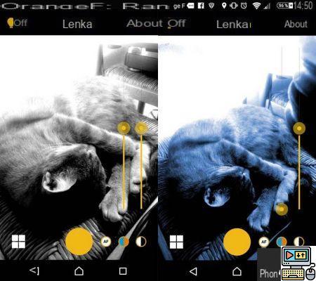 Aplicación de fotos Android: las 12 mejores para descargar