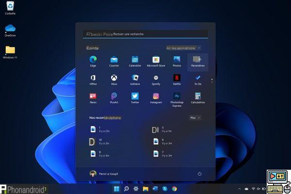 Windows 11: cómo cambiar el navegador predeterminado