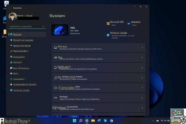 Windows 11: cómo cambiar el navegador predeterminado