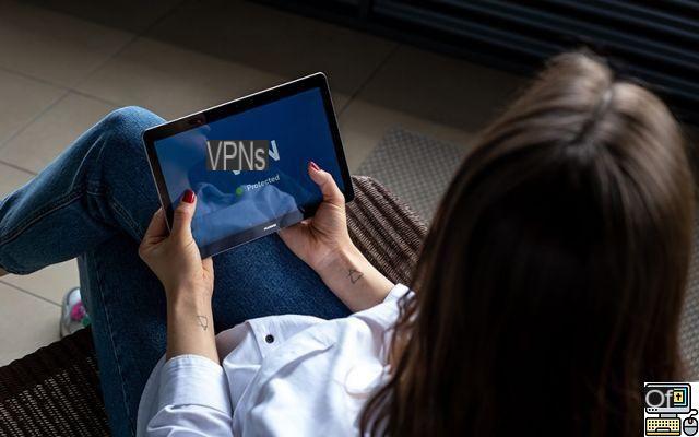 VPN gratis: comparación de las 6 soluciones para navegar de forma segura