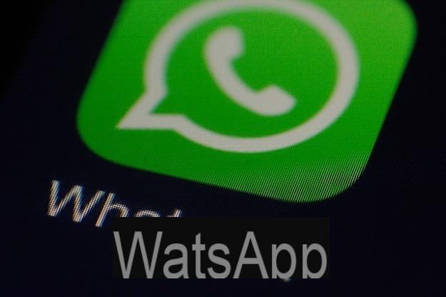 Cómo eliminar los informes de WhatsApp