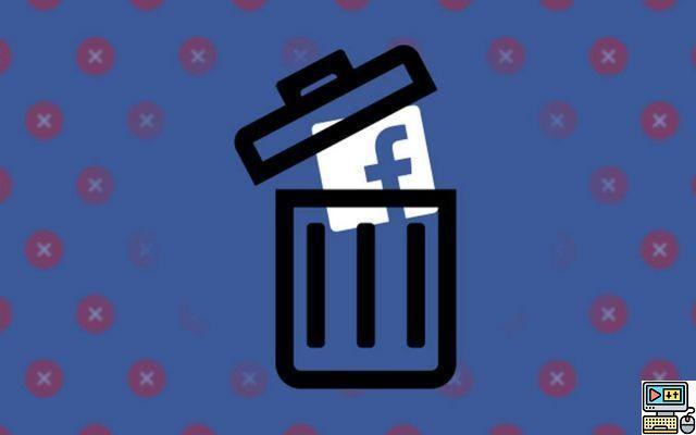 Cómo eliminar tu cuenta de Facebook