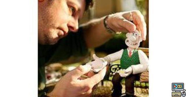 Stop motion: cómo hacer un cortometraje para Navidad