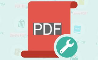 Sites para criar PDFs gratuitamente