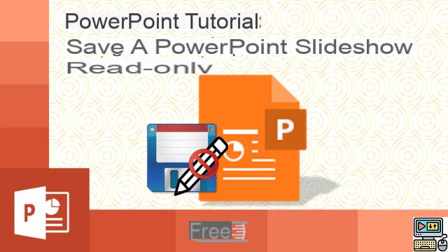 How to open a presentation when you don't have PowerPoint?