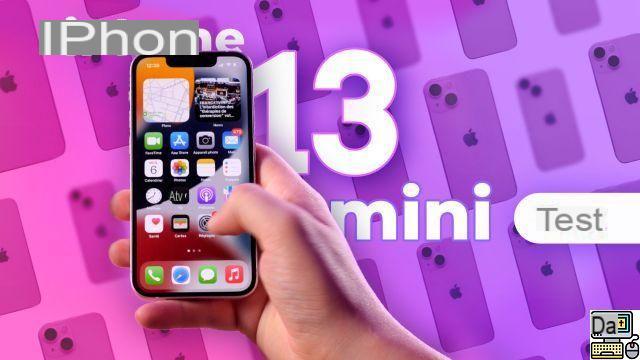 iOS 15 test: switching to the apple side is not as difficult as they say