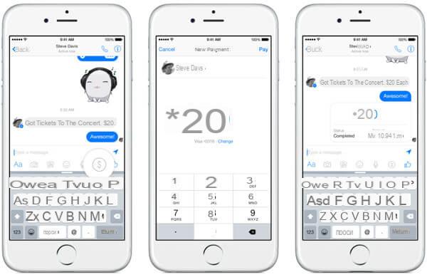 Facebook Messenger: all the hidden tips you absolutely need to know