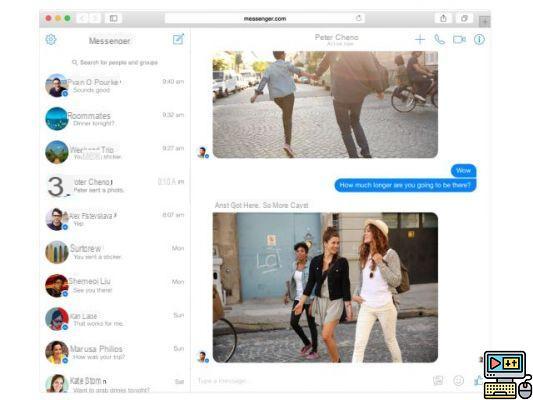 Facebook Messenger: all the hidden tips you absolutely need to know