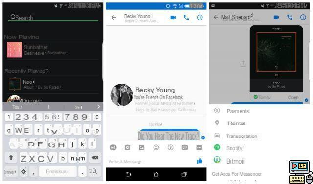 Facebook Messenger: all the hidden tips you absolutely need to know