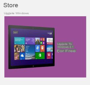 Windows 8.1: funciones principales del sistema operativo