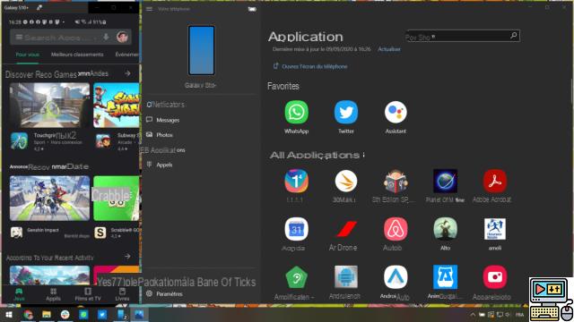 How to Remotely Access Your Android Apps on Windows 10 PC