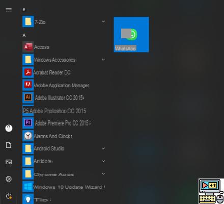 Como acessar remotamente seus aplicativos Android no PC com Windows 10