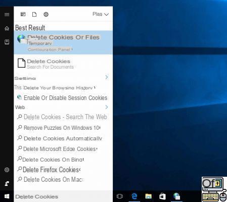 Cómo eliminar las cookies de su navegador en Windows y Mac