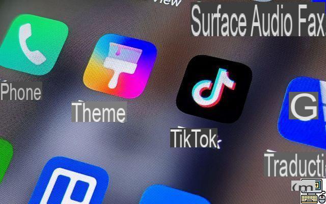 TikTok: how to change or reset your password