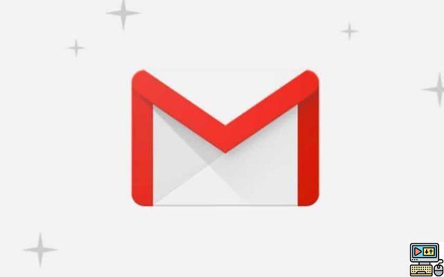 Gmail facilita el cambio entre cuentas en Android, descarga el APK