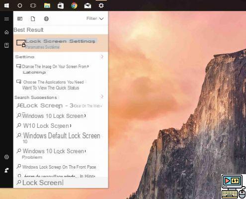 Windows 10: como personalizar a tela Iniciar, Bloquear ou Iniciar