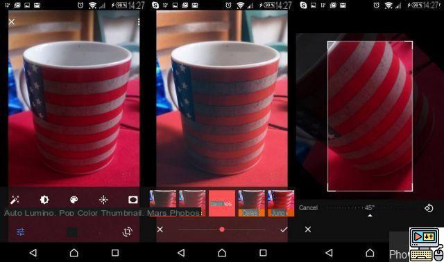 Google Photos: 9 consejos que absolutamente necesitas saber