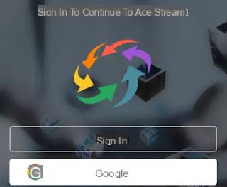 Comment voir Acestream sur Android