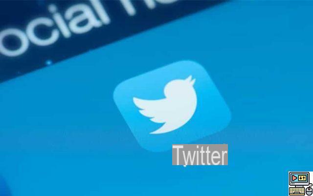 Twitter asks its users to change their password because of a security breach!