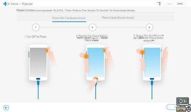 How to fix the black screen on a Samsung Galaxy smartphone