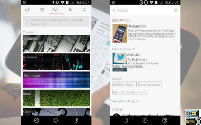 Flipboard: 7 trucos y consejos para usarlo como un profesional