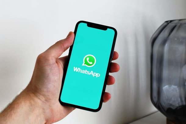 Cómo conectar tu teléfono a WhatsApp