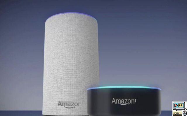 Alexa: cómo borrar el historial de tus conversaciones archivado por Amazon