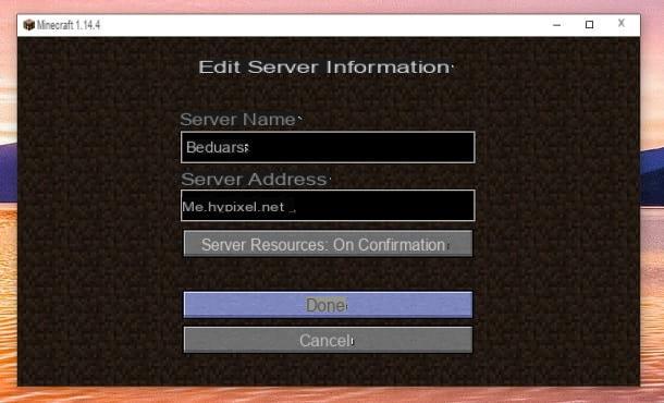 server for minecraft 1.5.2 unblocked