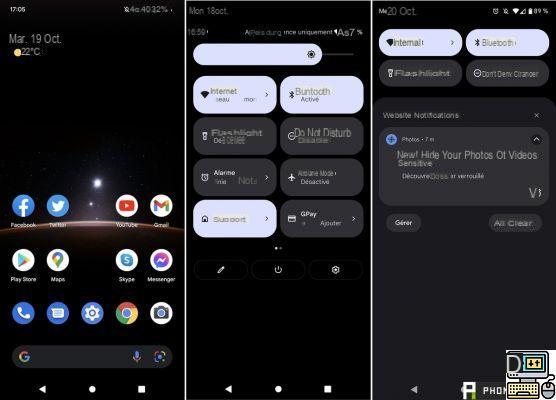 Android 12: fecha de lanzamiento, teléfonos inteligentes compatibles, nuevas funciones, todo sobre la actualización
