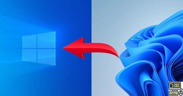 Tutorial – Como retornar ao Windows 10 a partir do Windows 11